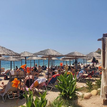 Casa Nova - Appartment Near The Sea Pireus Zewnętrze zdjęcie