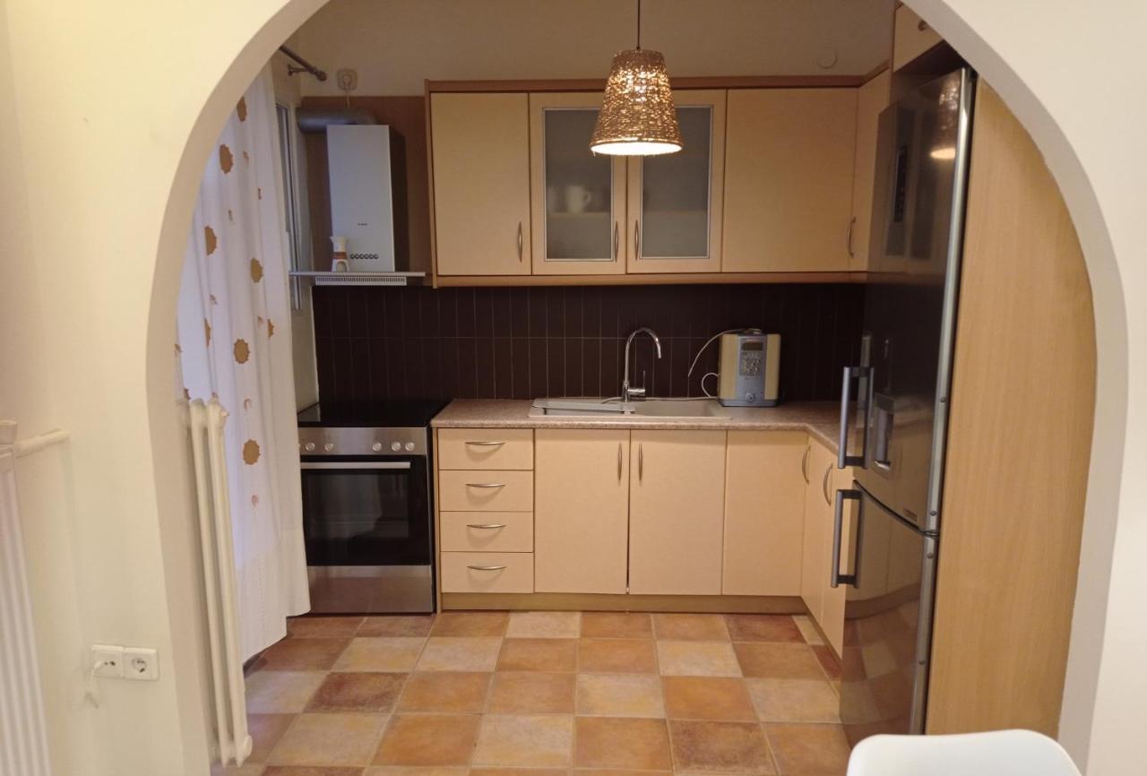 Casa Nova - Appartment Near The Sea Pireus Zewnętrze zdjęcie