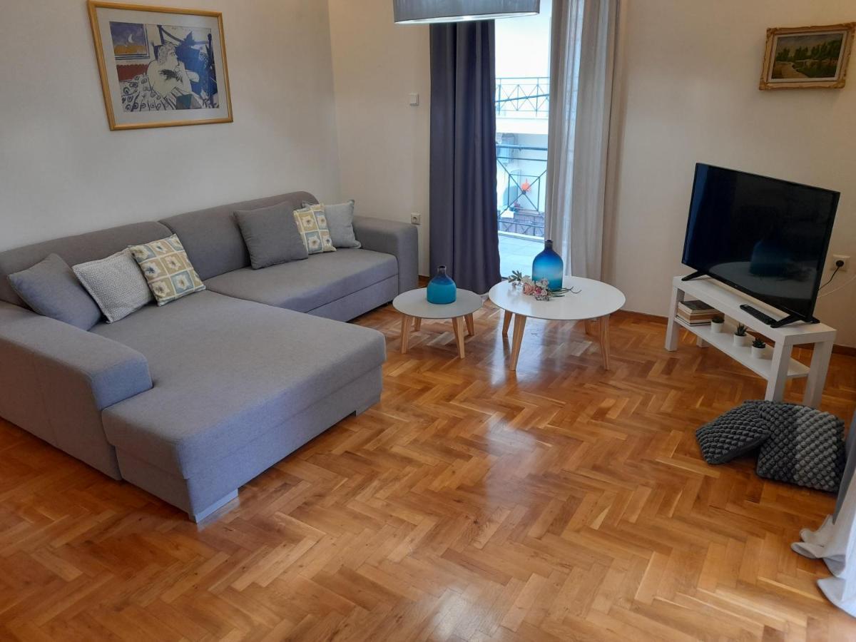 Casa Nova - Appartment Near The Sea Pireus Zewnętrze zdjęcie