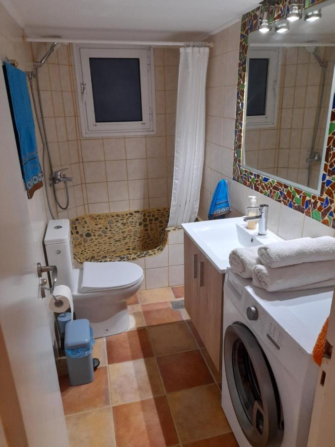 Casa Nova - Appartment Near The Sea Pireus Zewnętrze zdjęcie