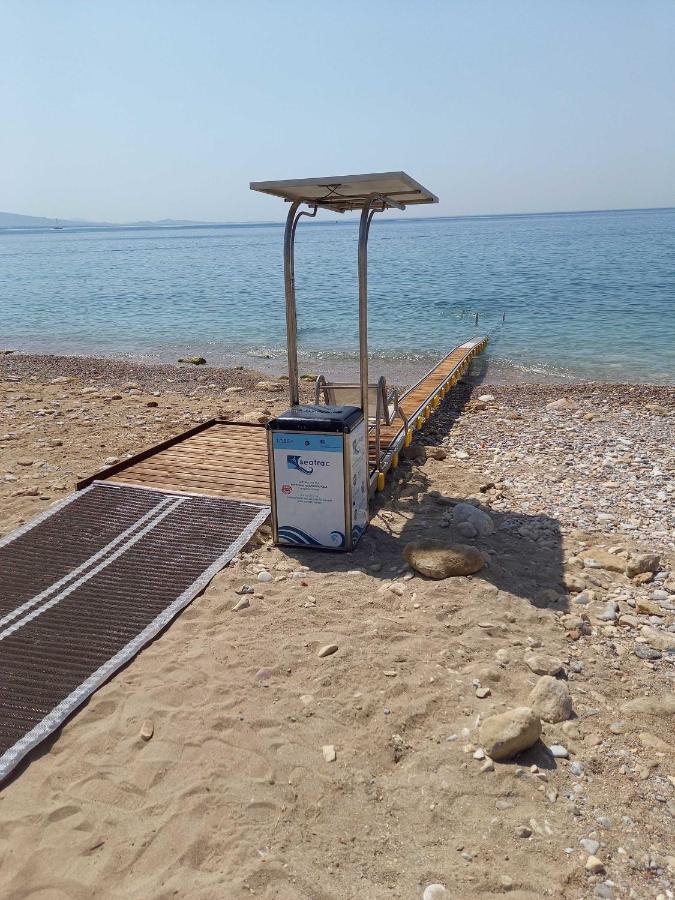 Casa Nova - Appartment Near The Sea Pireus Zewnętrze zdjęcie